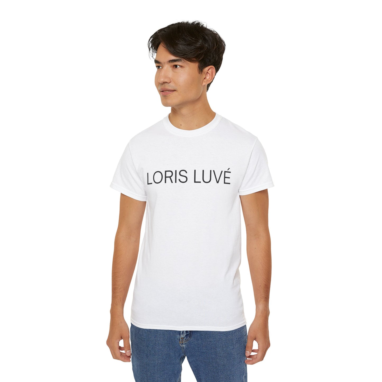 Loris Luvé Icon T-Shirt