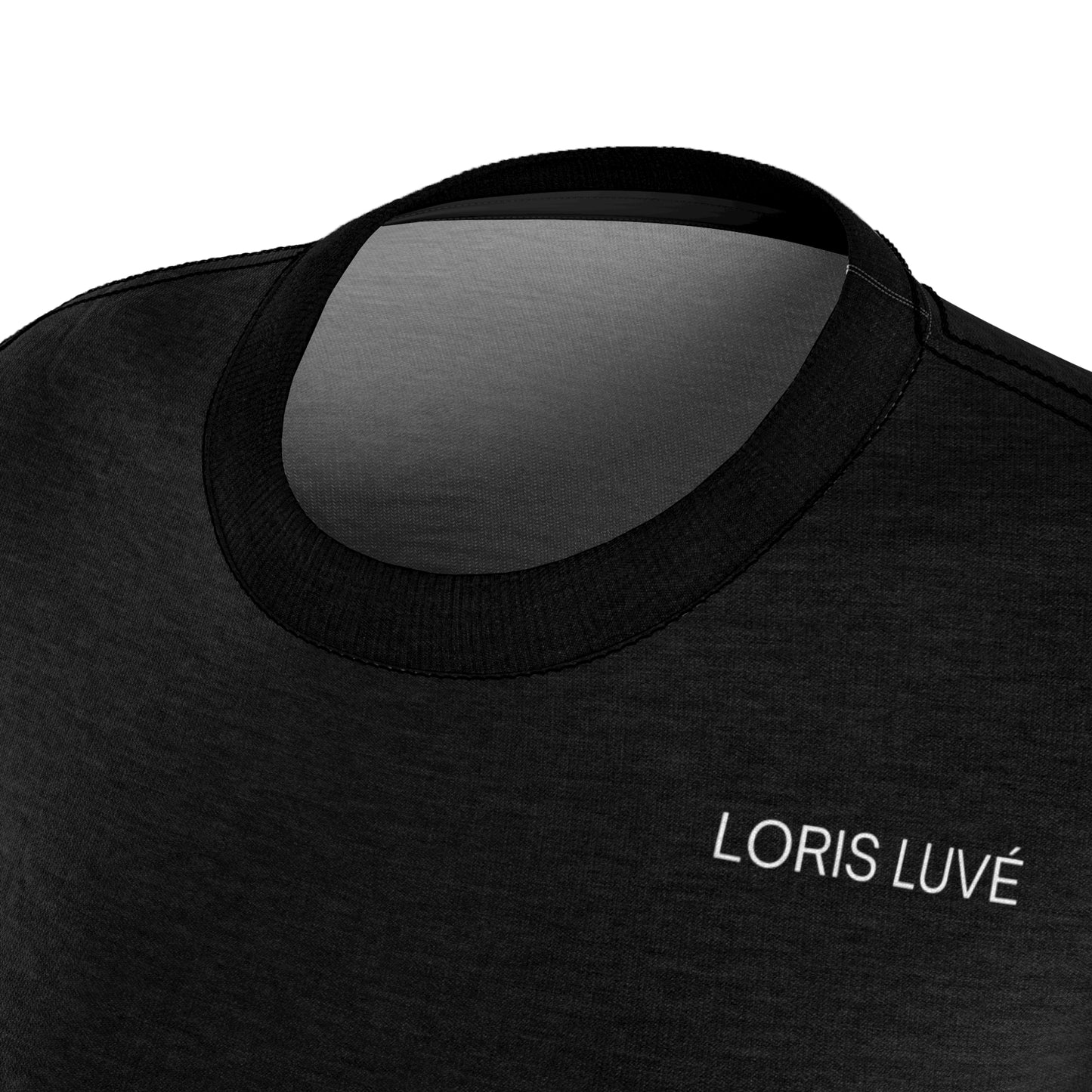 Loris Luvé Savoir Panda 1 T-Shirt