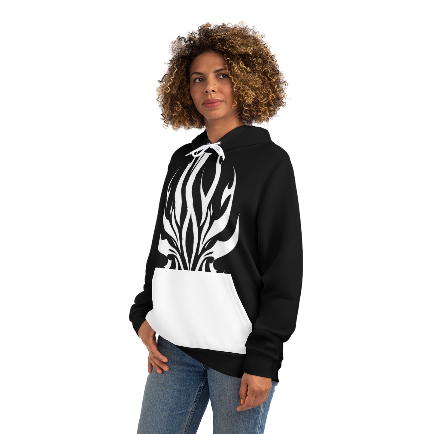 Loris Luvé Essence Hoodie