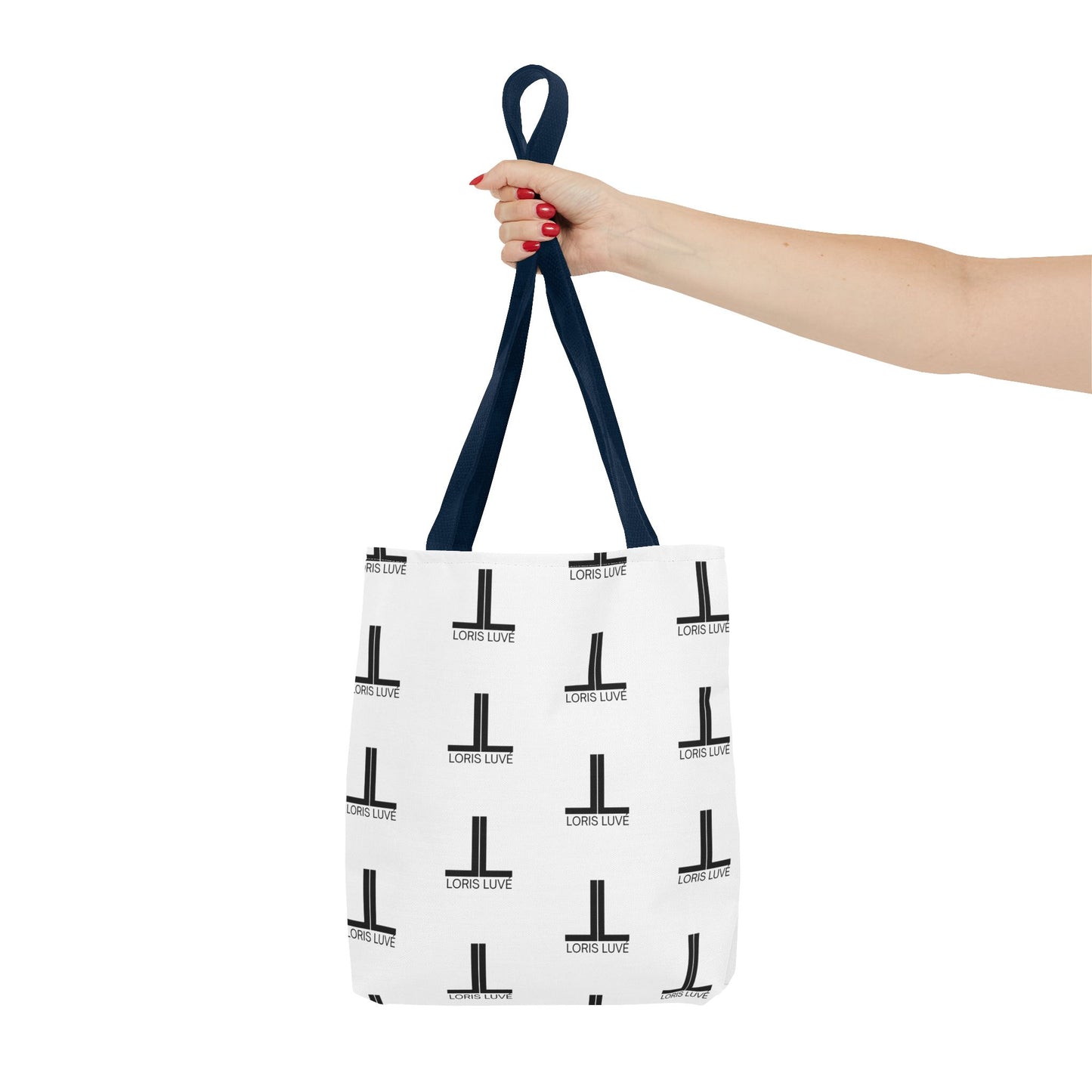 Loris Luvé Echanté Tote Bag