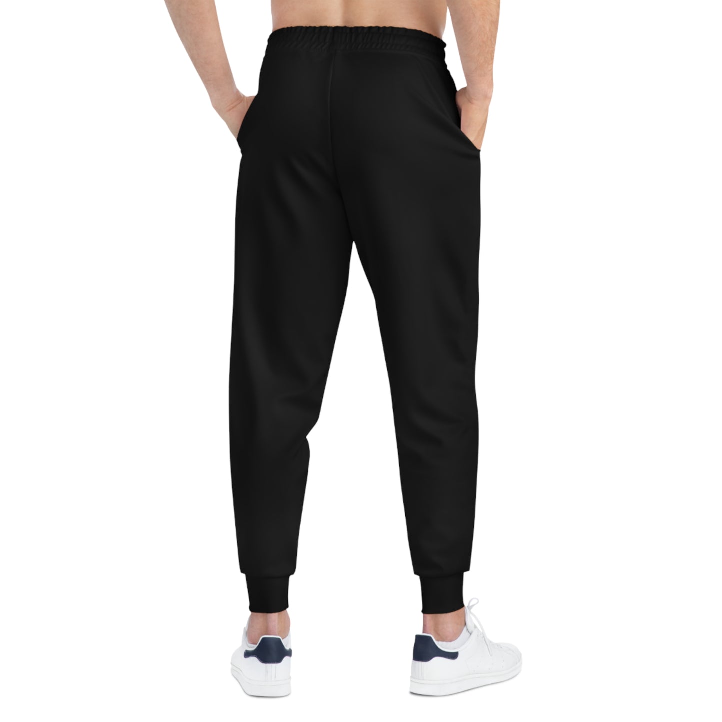 Loris Luvé Savoir Joggers