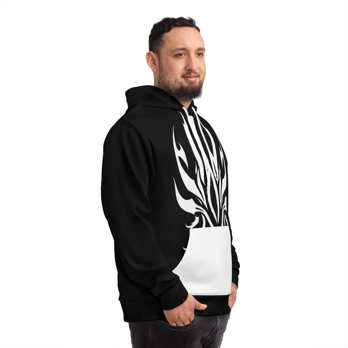 Loris Luvé Essence Hoodie