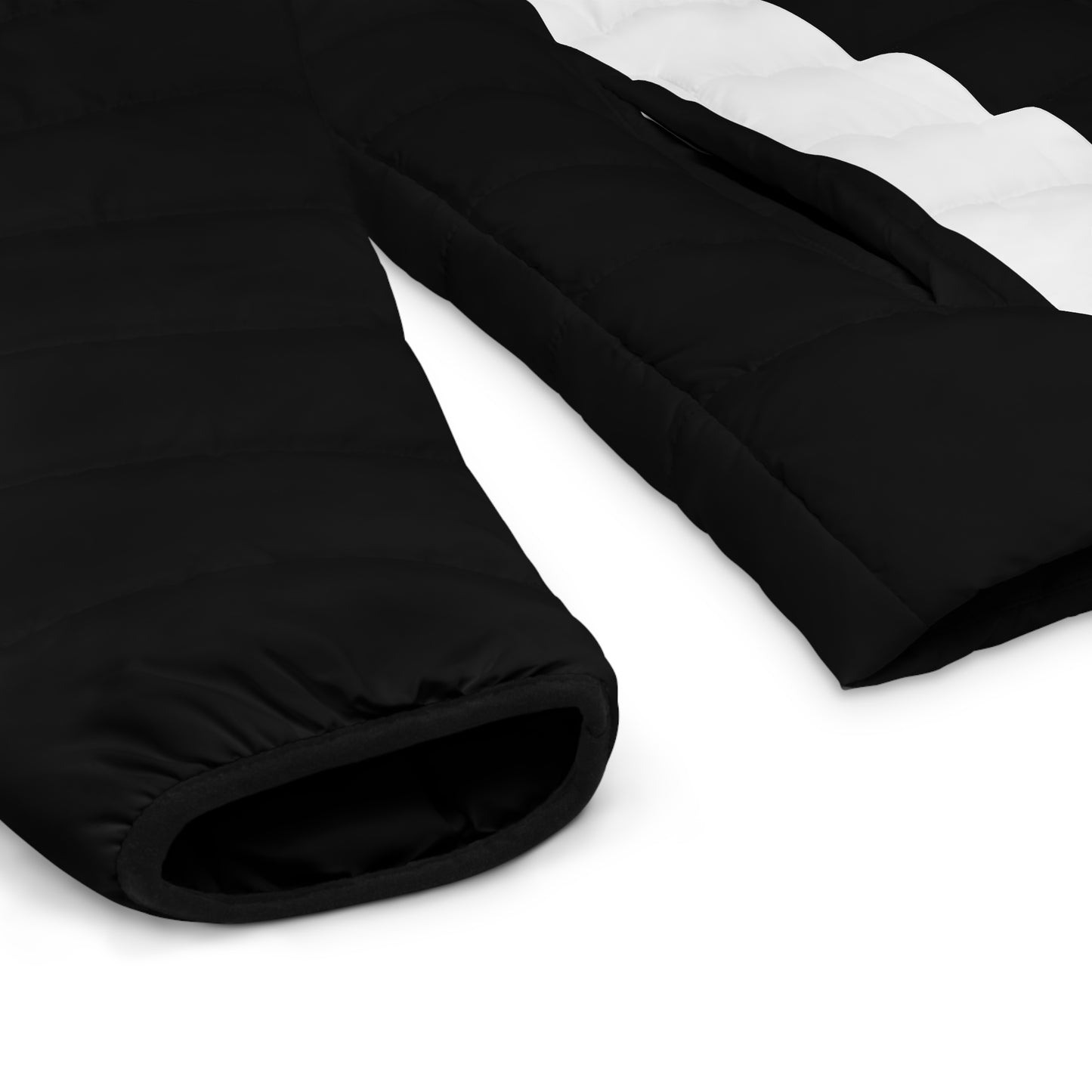 Loris Luvé Savoir Puffer