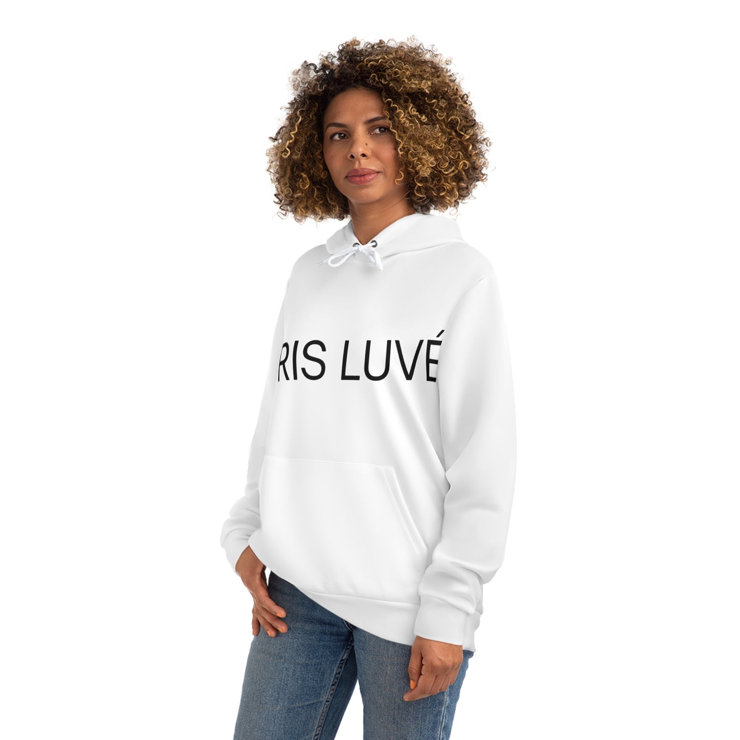 Loris Luvé Icon Hoodie