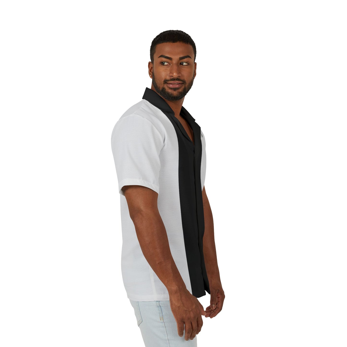 Loris Luvé Savoir Panda Shirt