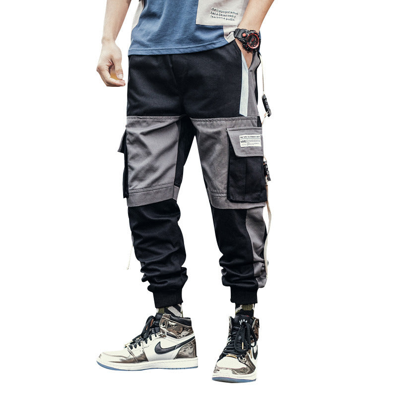 Cargo DropZone Pants
