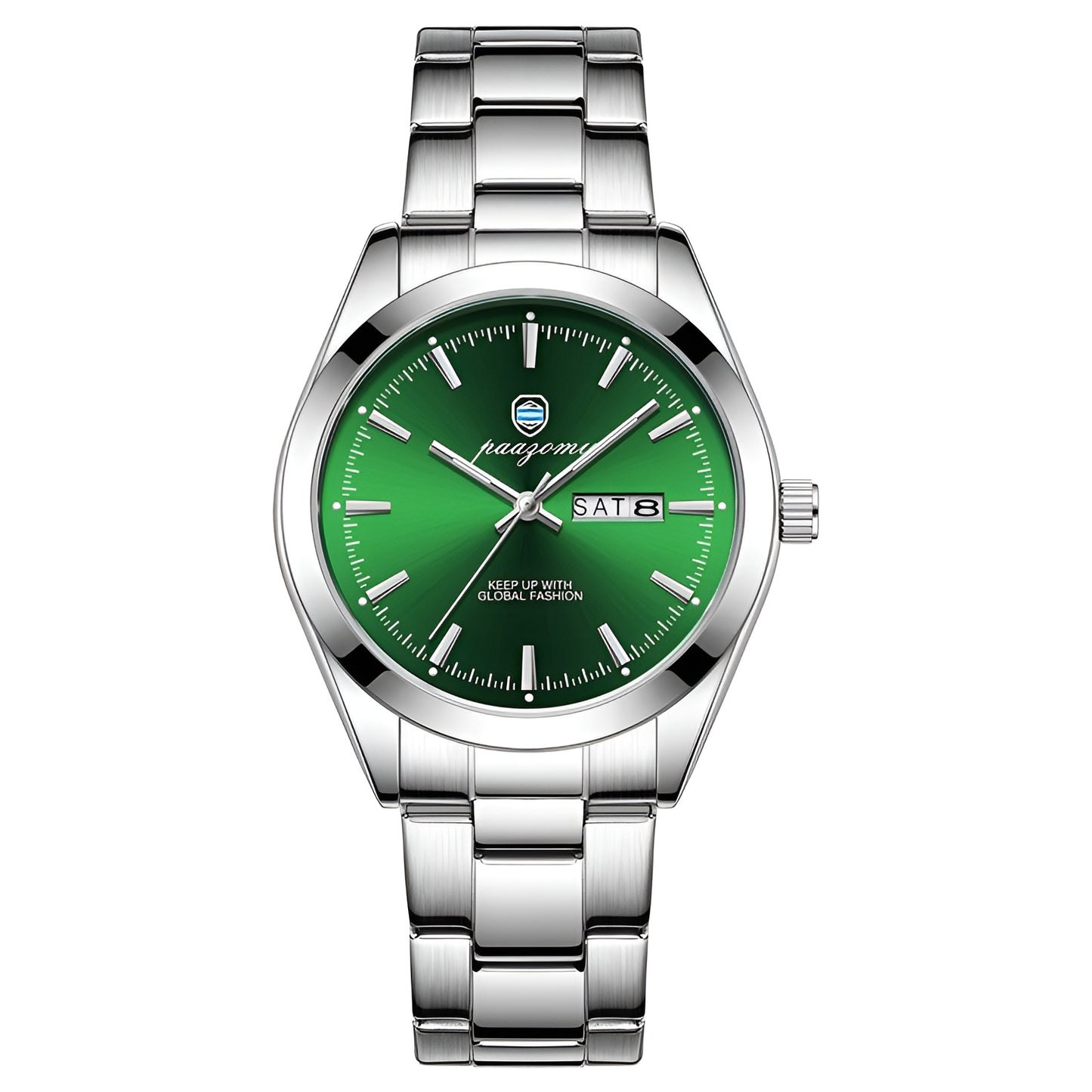 Poedagar Global Watch
