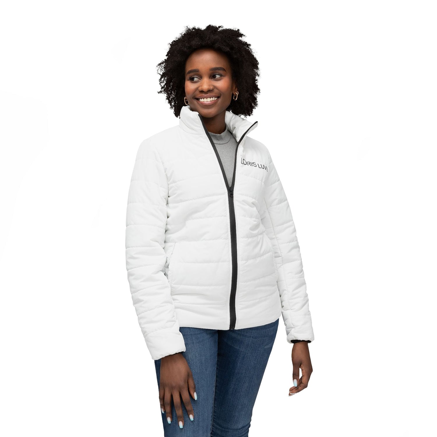 Shop Jackets & Puffers