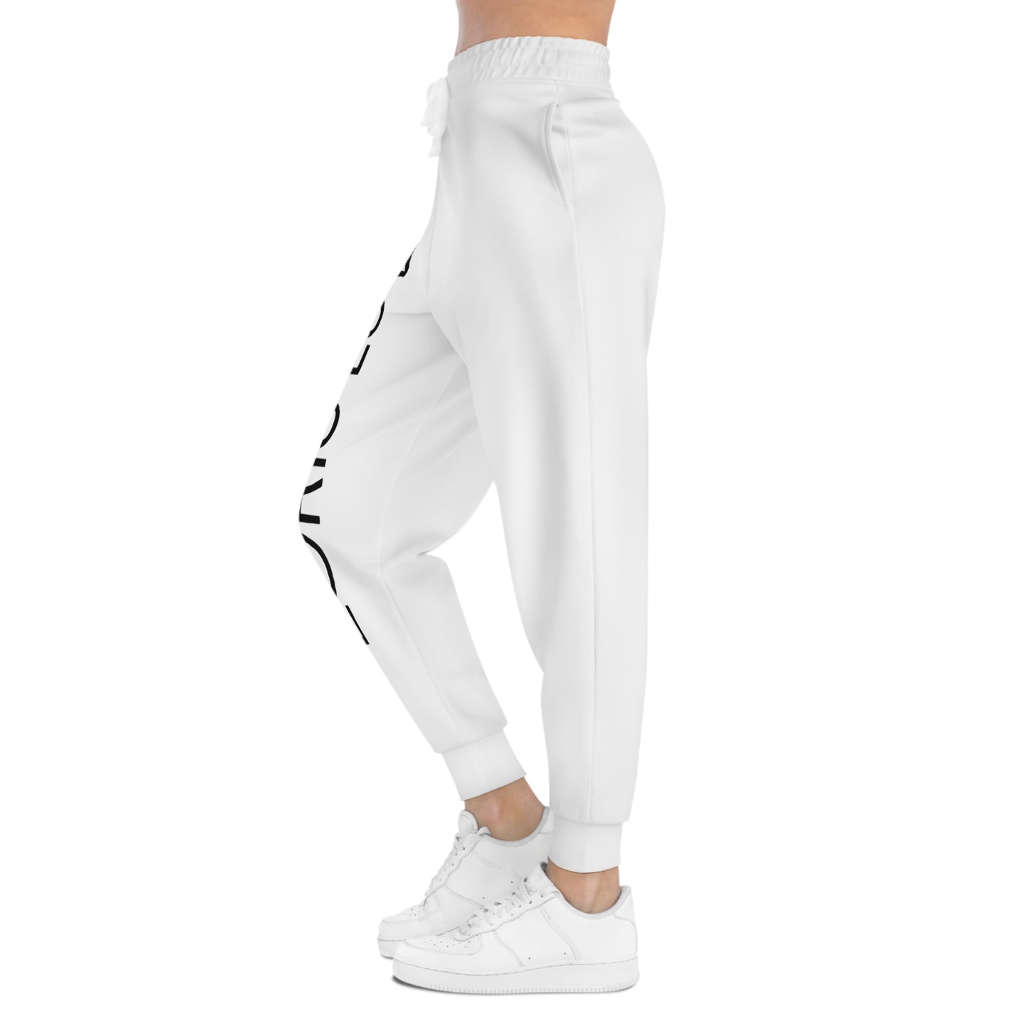 Loris Luvé Savoir Joggers