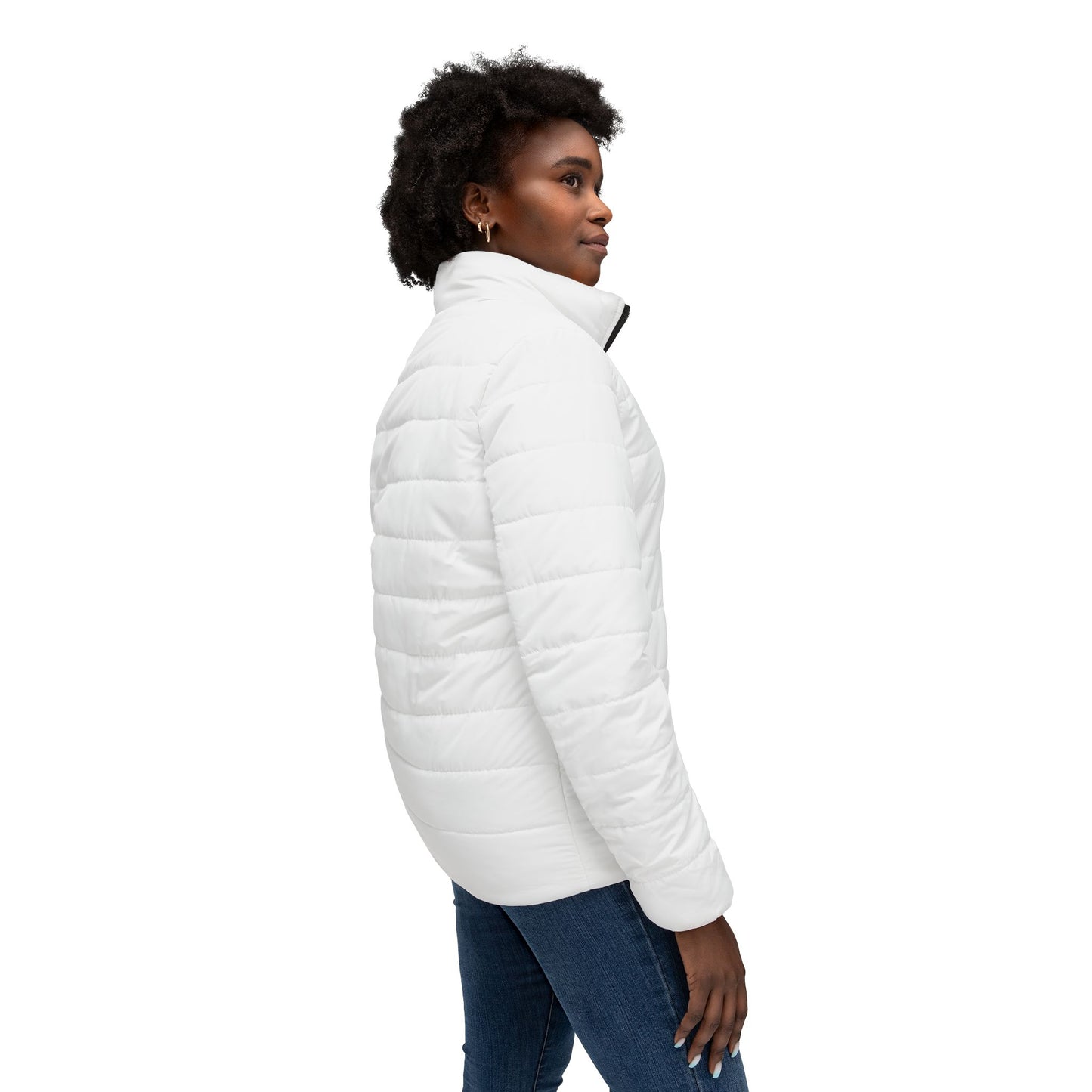 Loris Luvé Savoir Puffer