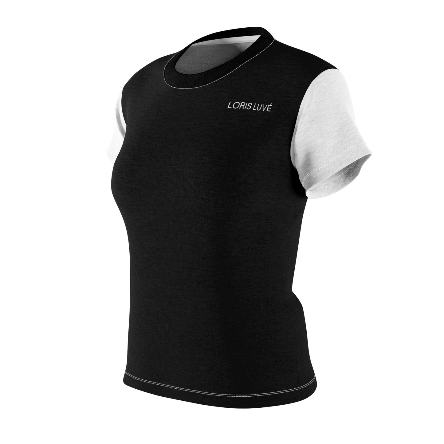 Loris Luvé Savoir Panda 1 T-Shirt