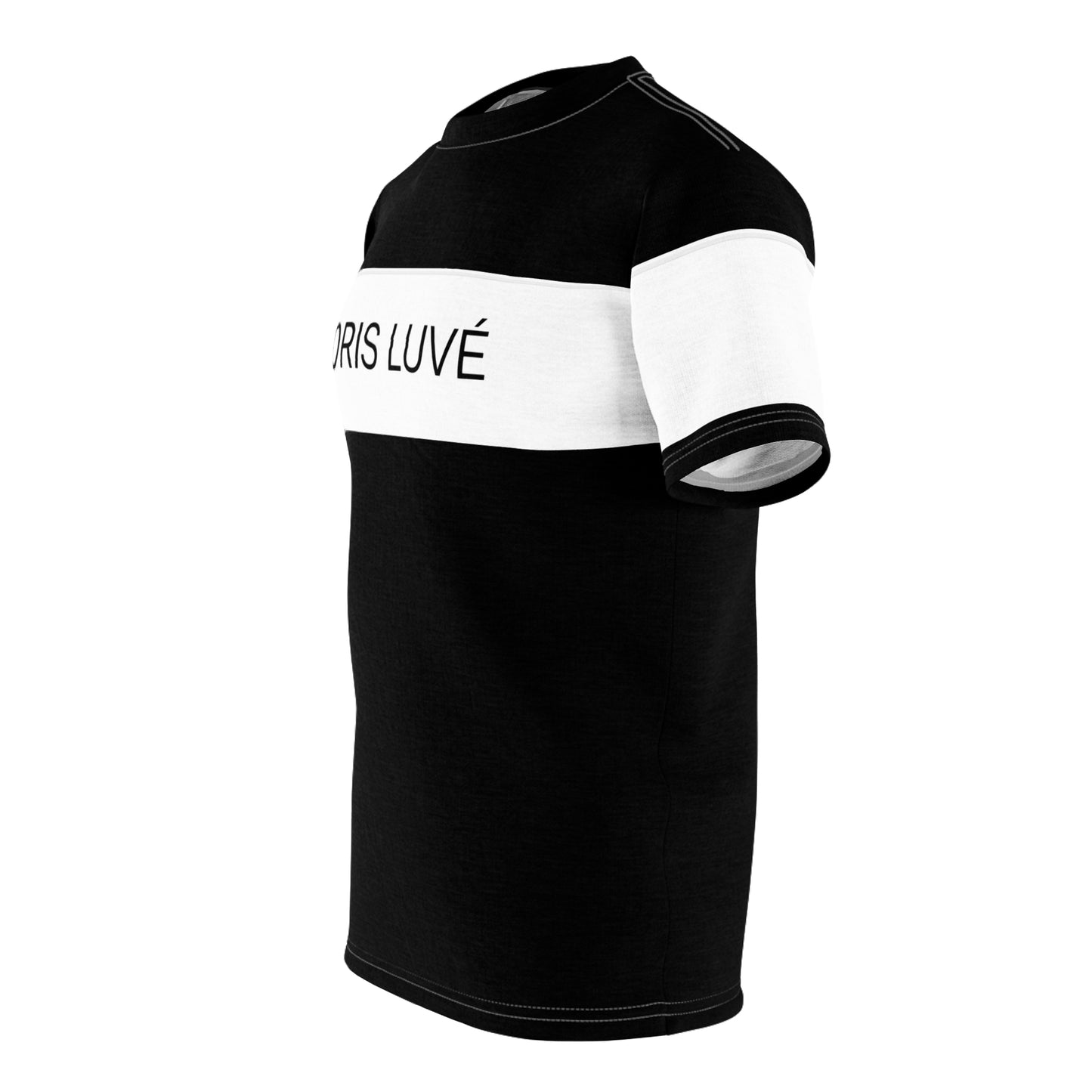 Loris Luvé Icon Panda 1 T-Shirt