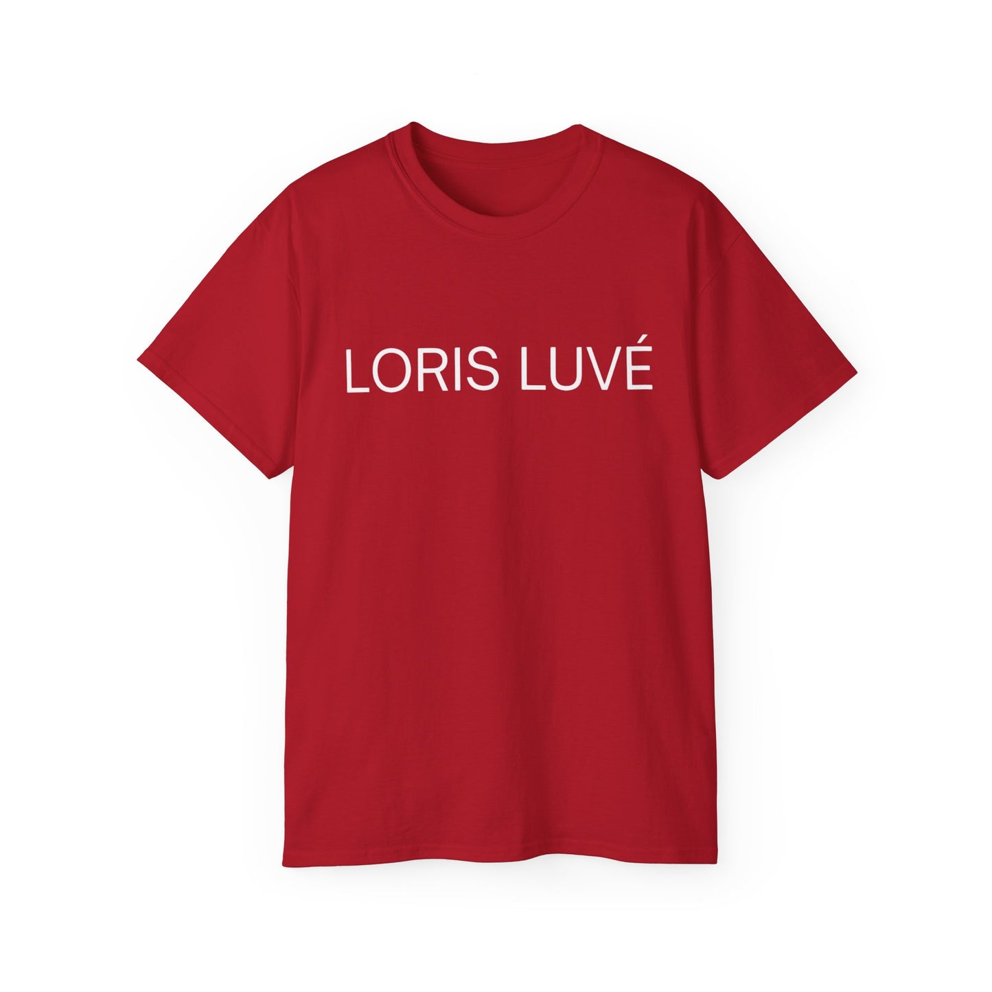 Loris Luvé Icon T-Shirt