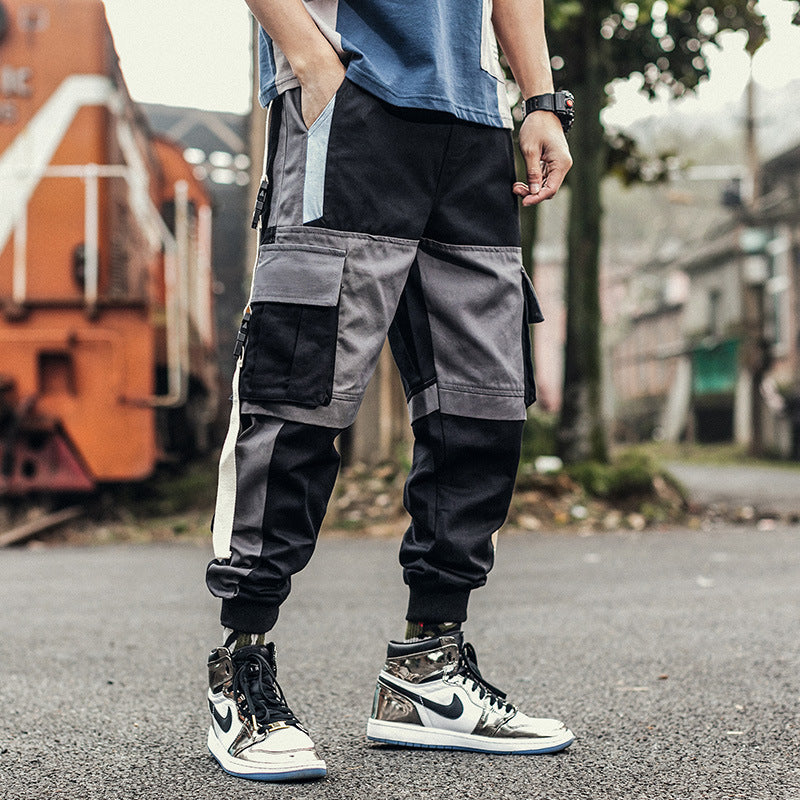 Cargo DropZone Pants