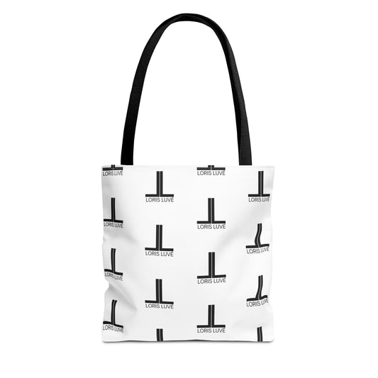 Loris Luvé Echanté Tote Bag