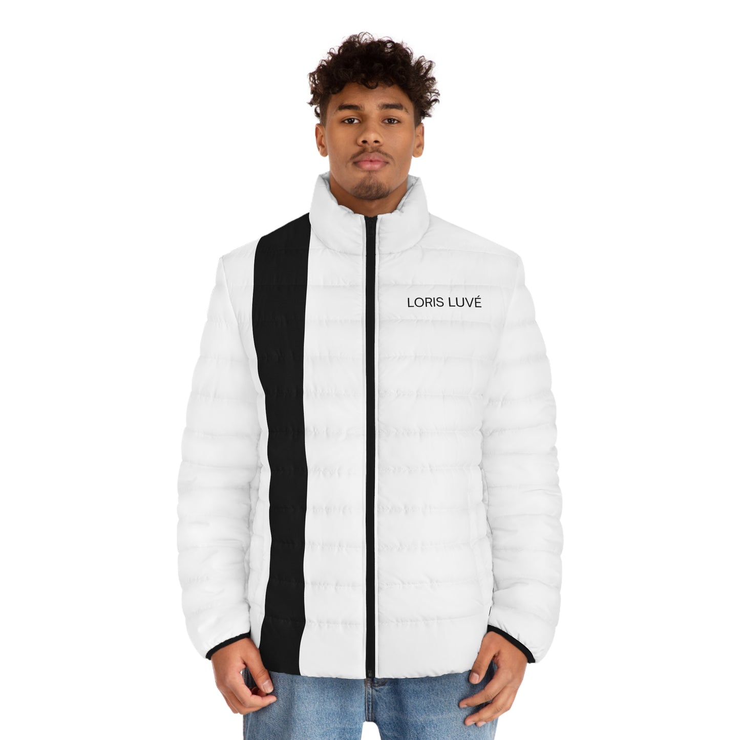 Loris Luvé Savoir Puffer