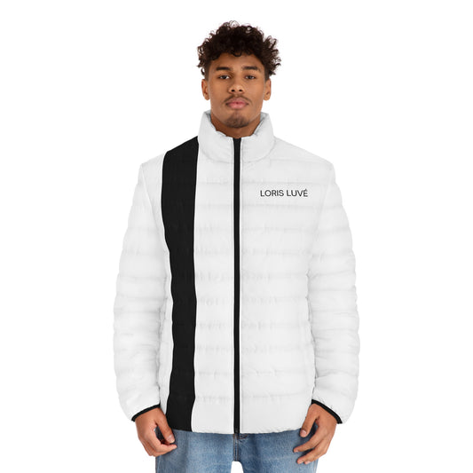 Loris Luvé Savoir Puffer