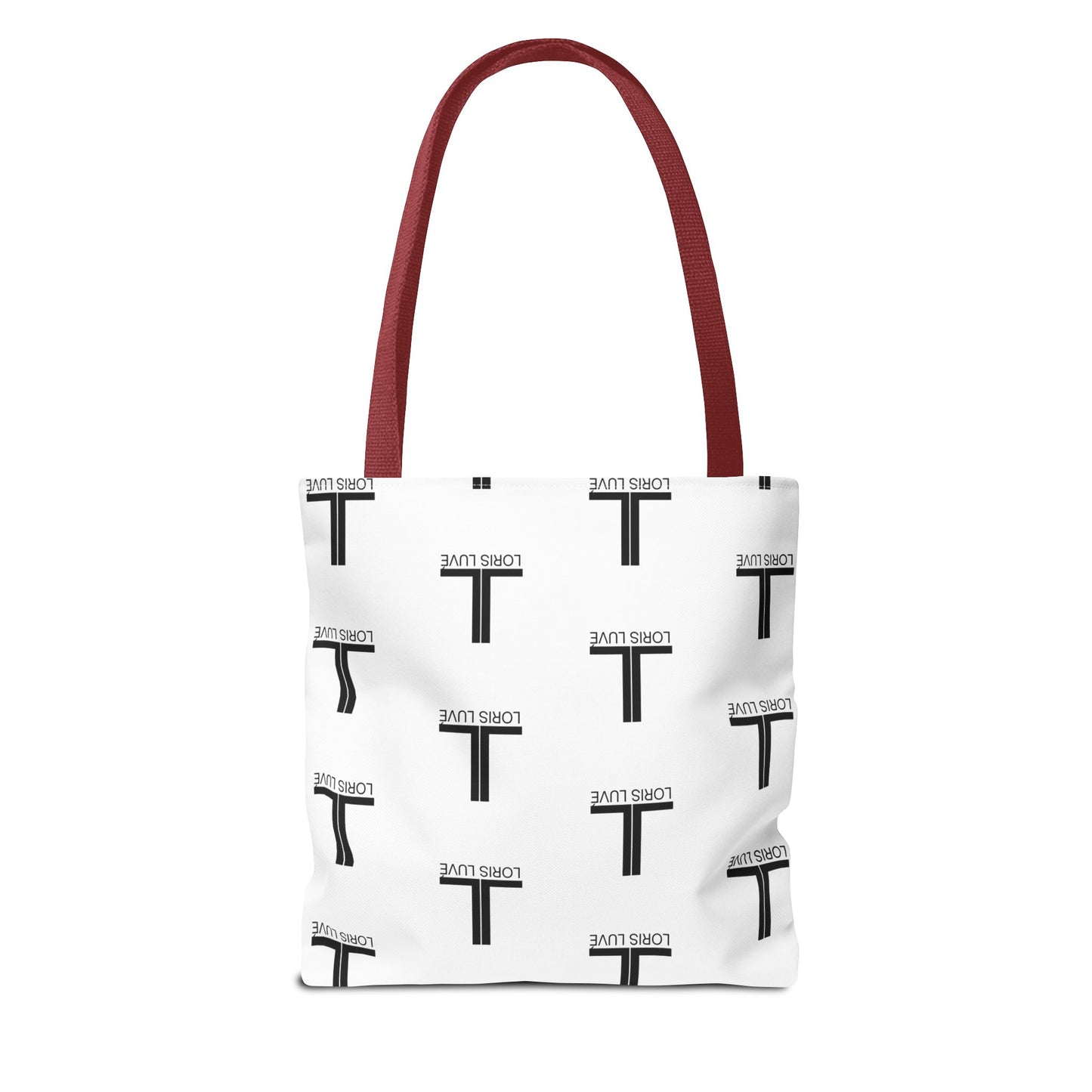 Loris Luvé Echanté Tote Bag
