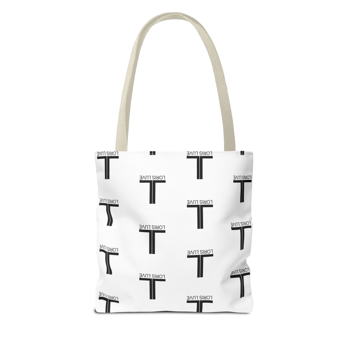 Loris Luvé Echanté Tote Bag