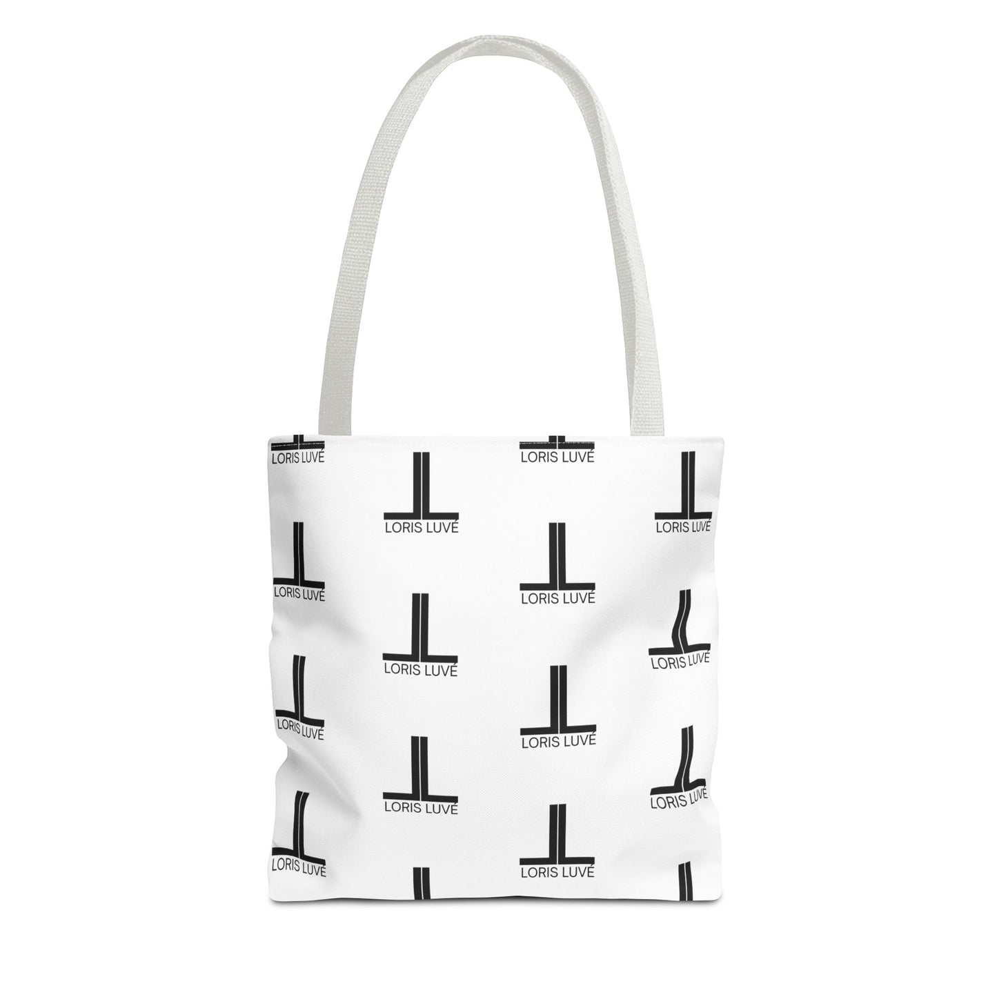 Loris Luvé Echanté Tote Bag