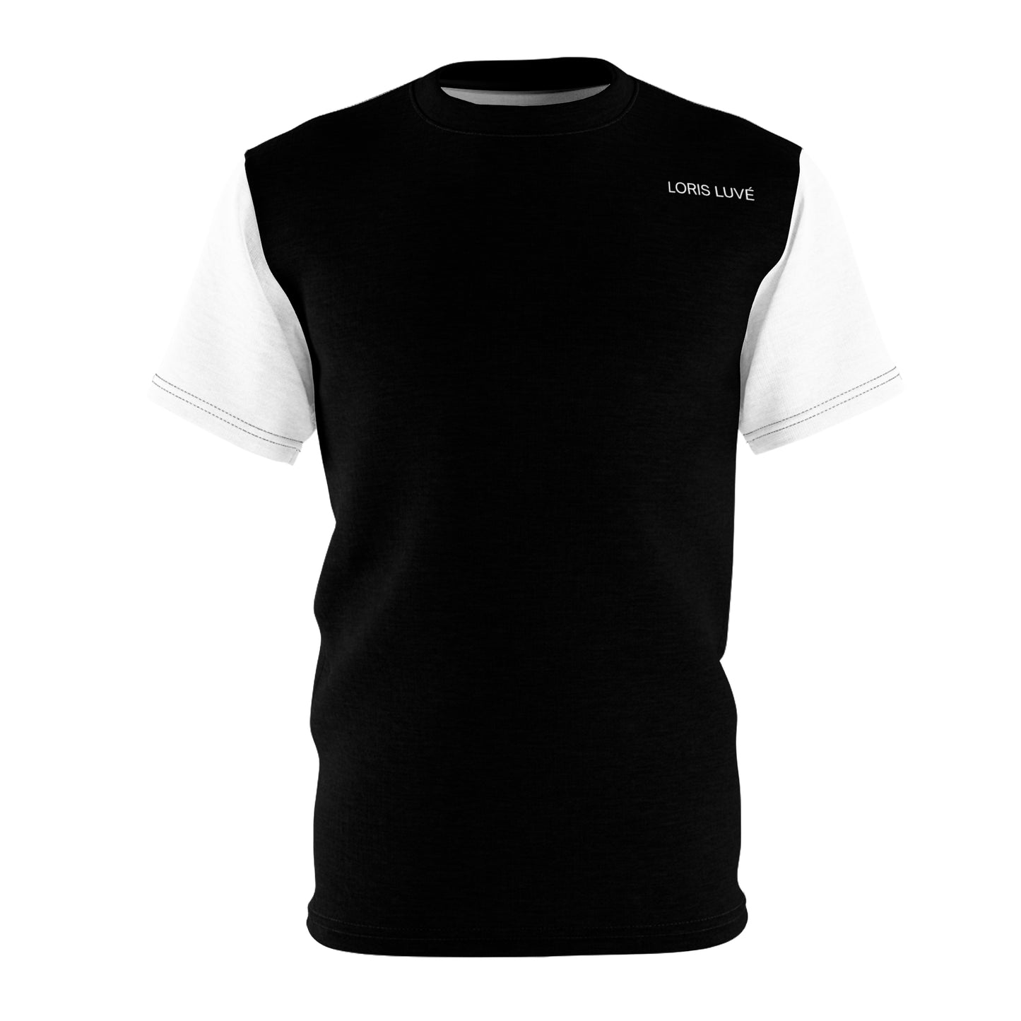 Loris Luvé Savoir Panda 1 T-Shirt