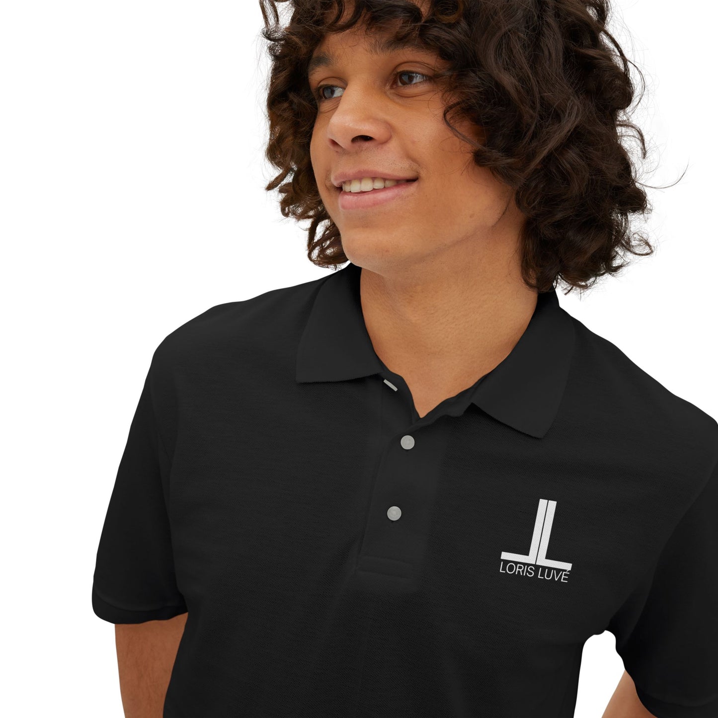 Loris Luvé Savoir Polo