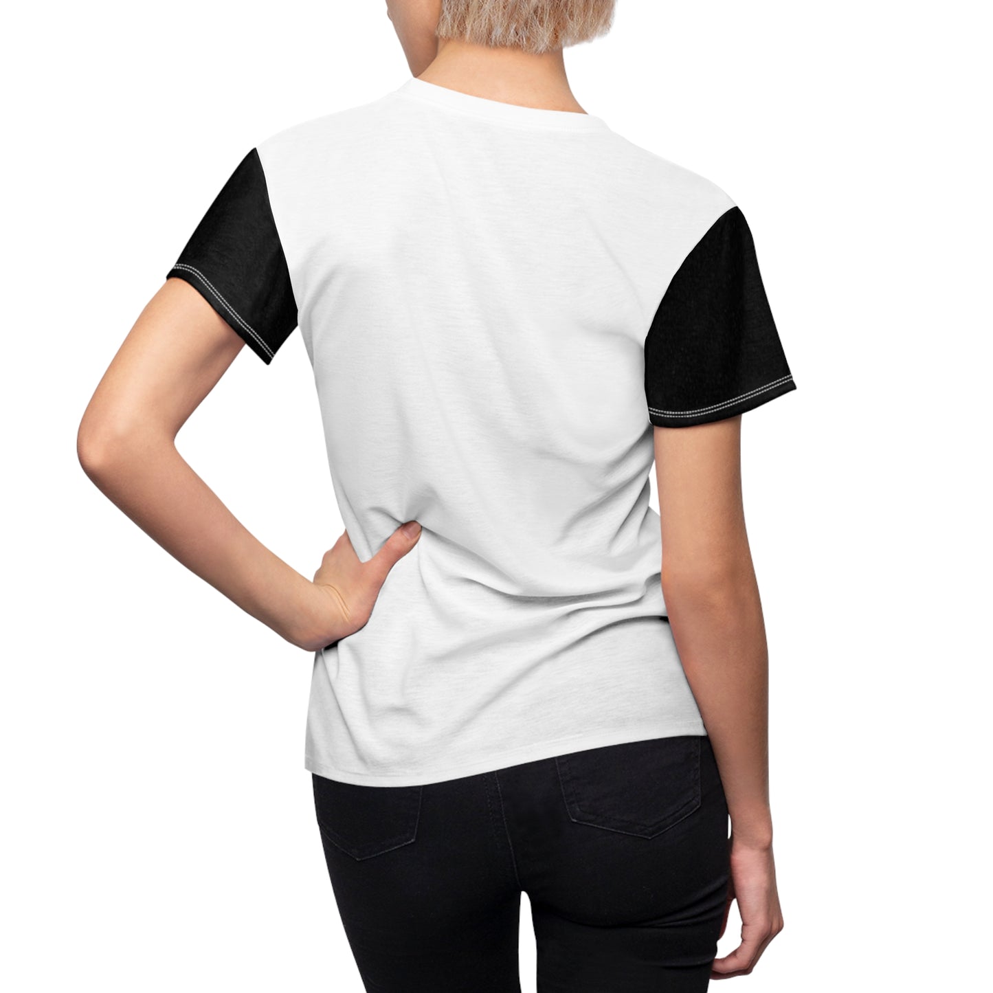 Loris Luvé Savoir Panda 2 T-Shirt