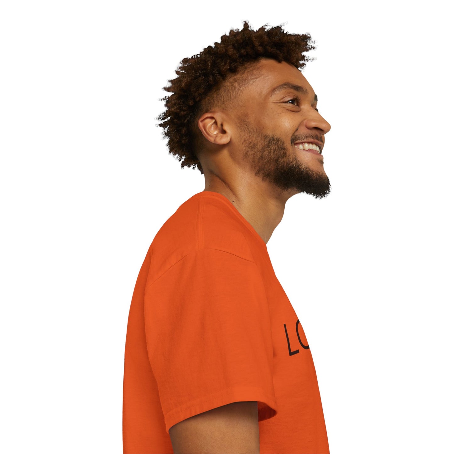 Loris Luvé Icon T-Shirt