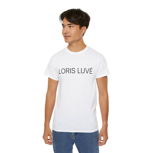 Loris Luvé Icon T-Shirt