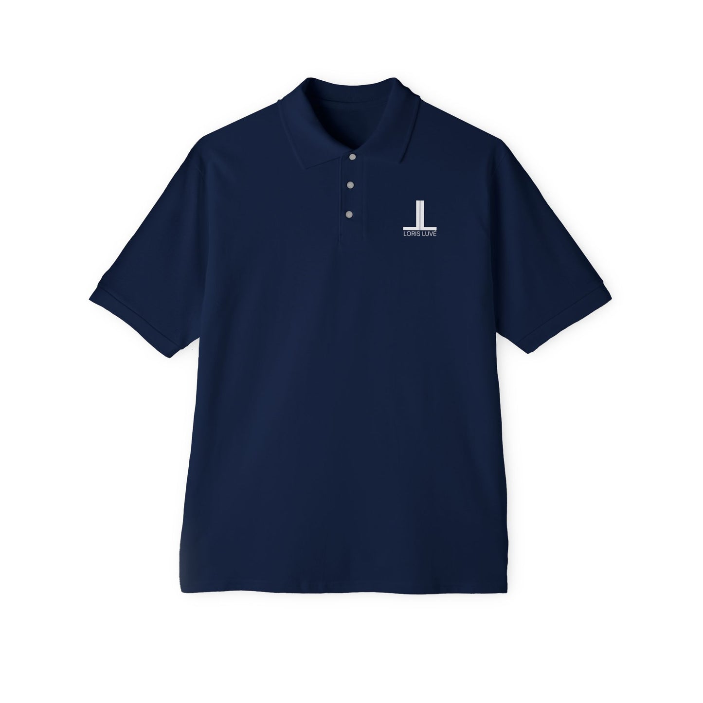 Loris Luvé Savoir Polo