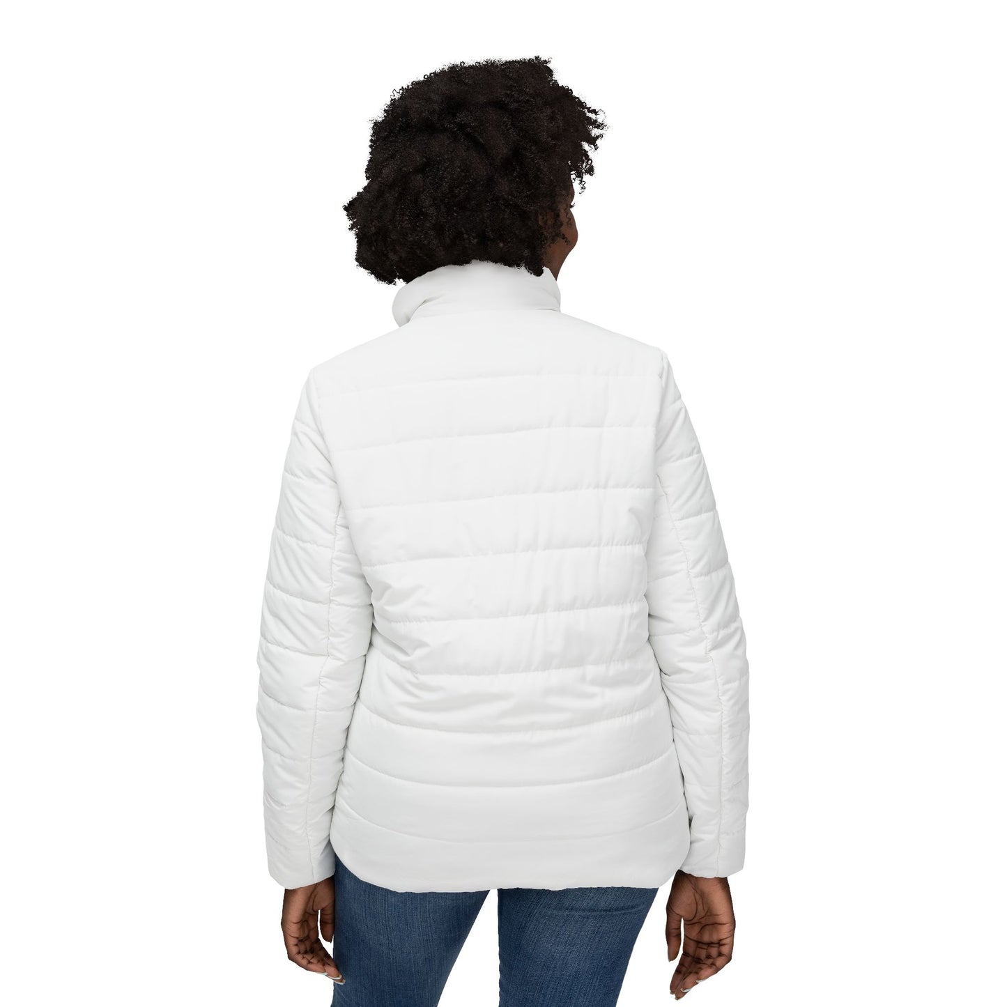 Loris Luvé Savoir Puffer