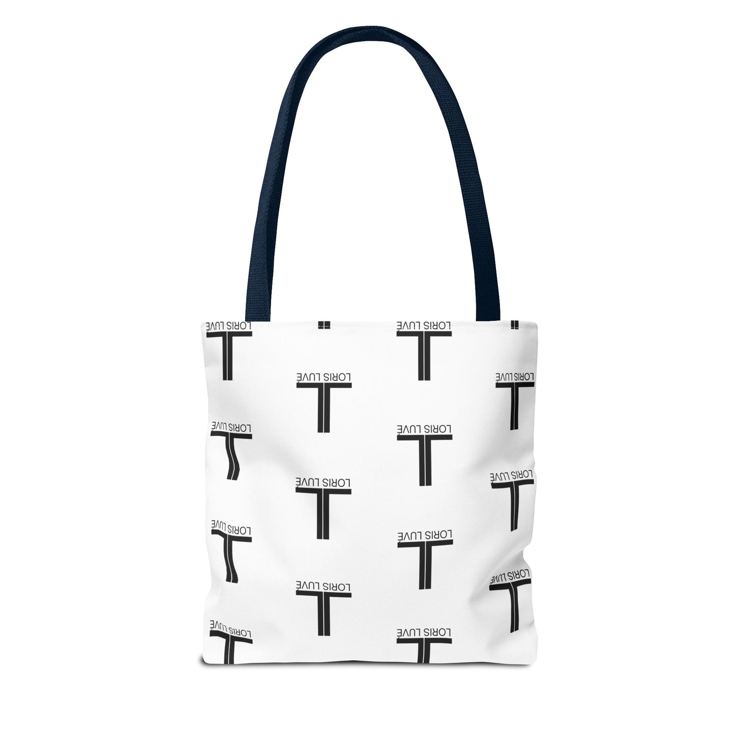 Loris Luvé Echanté Tote Bag