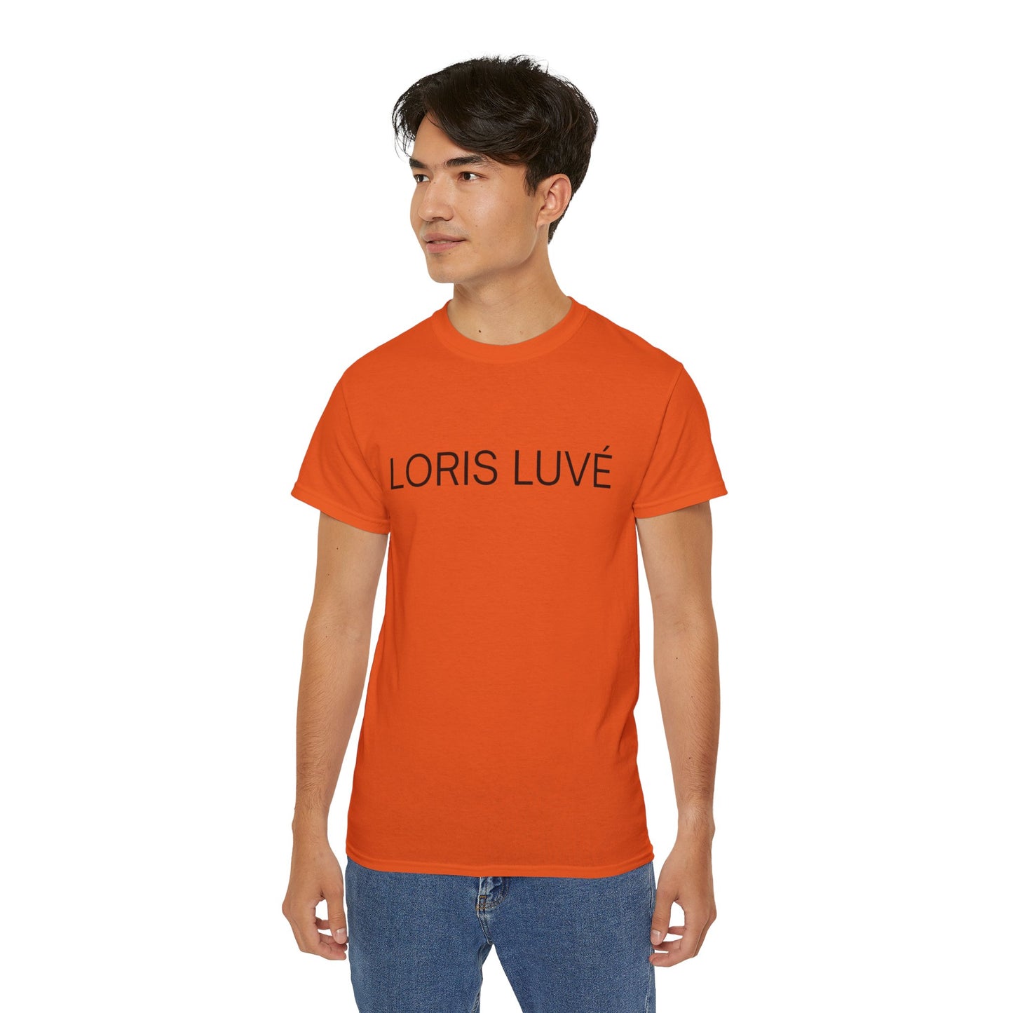 Loris Luvé Icon T-Shirt
