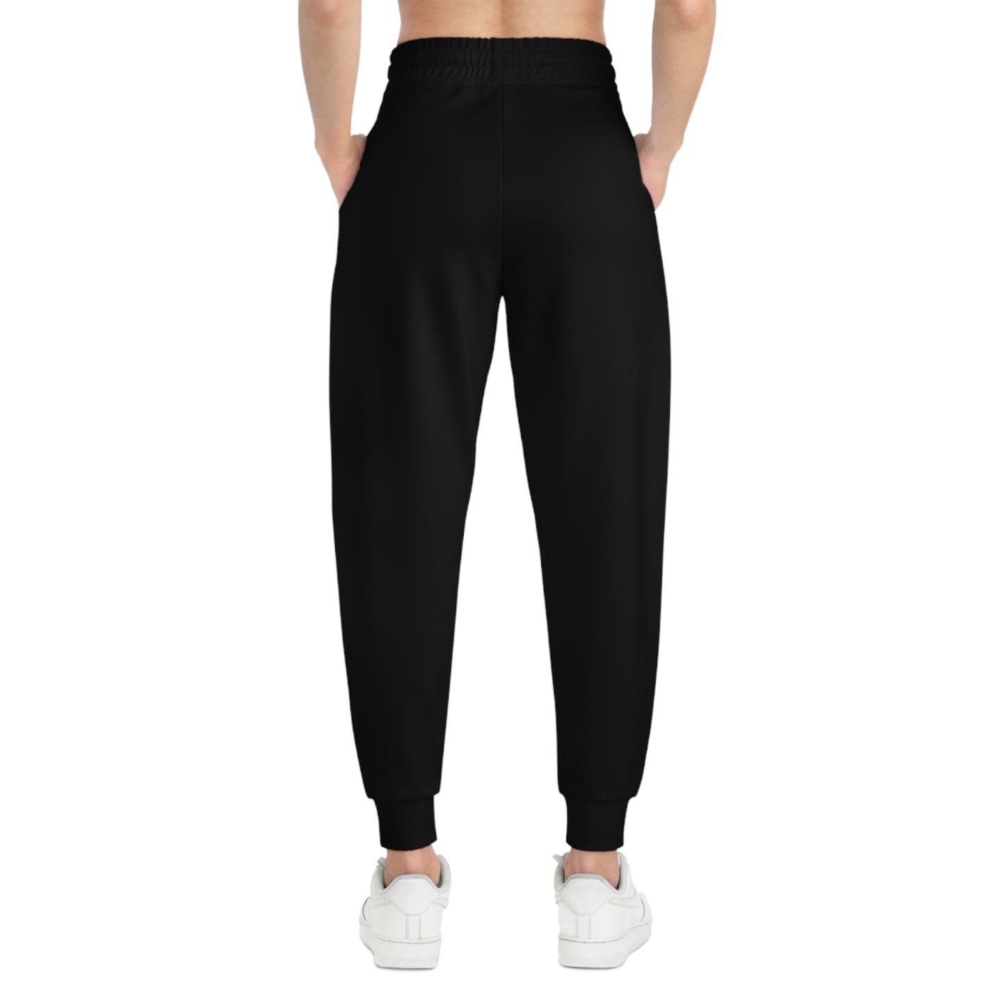 Loris Luvé Savoir Joggers