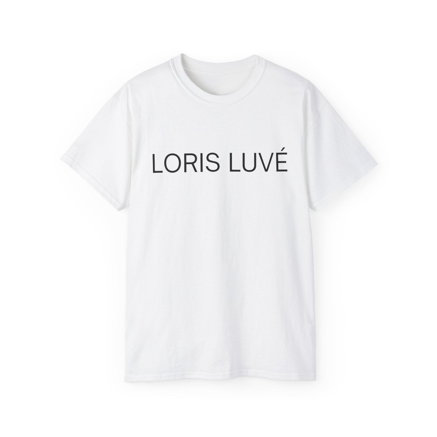 Loris Luvé Icon T-Shirt
