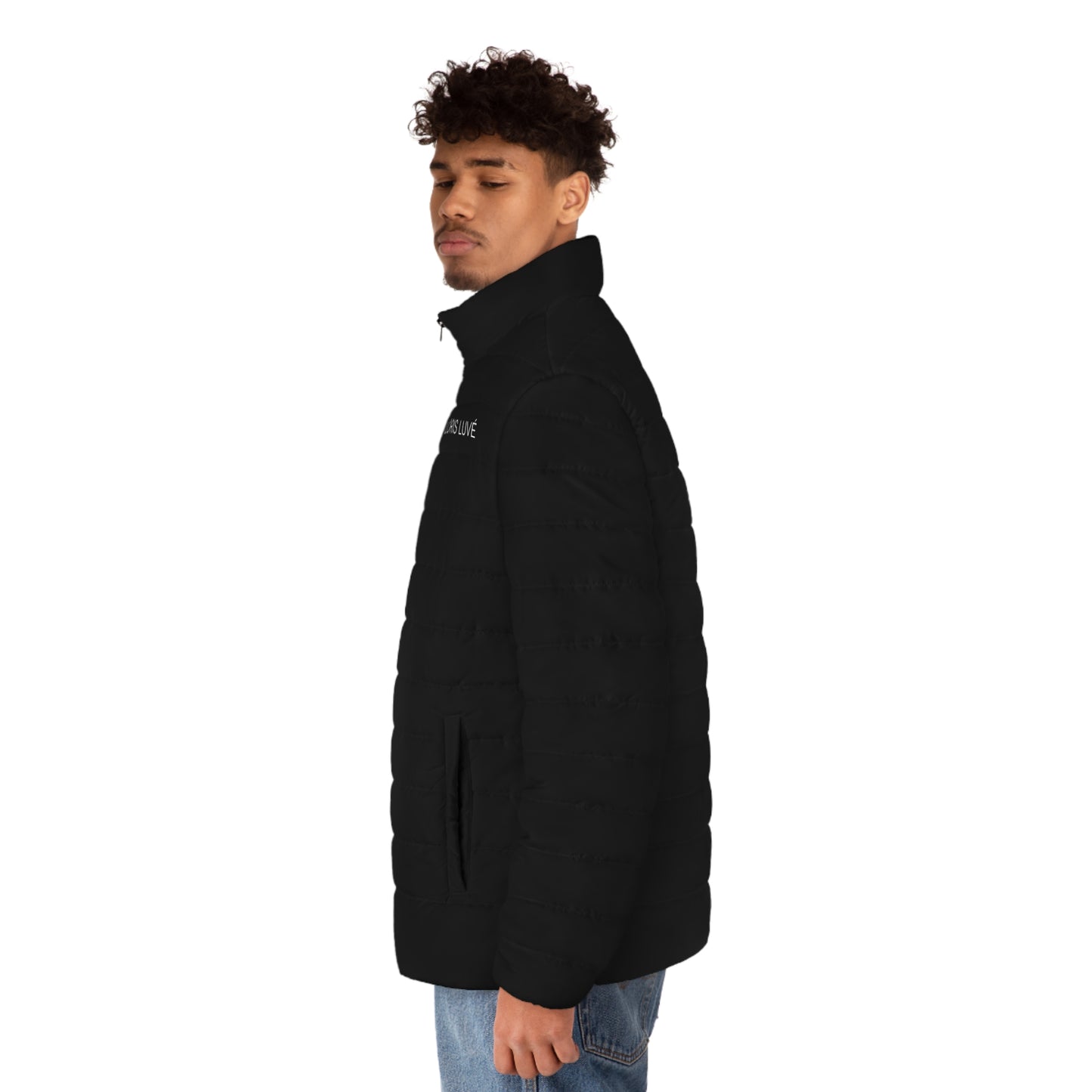 Loris Luvé Savoir Puffer