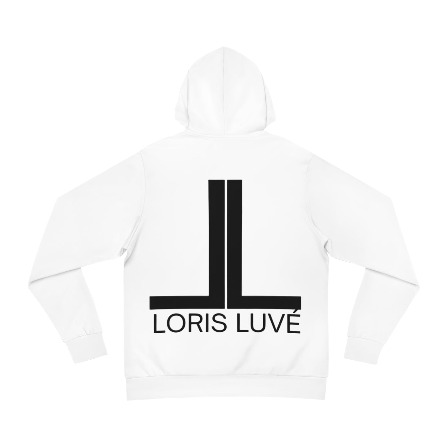 Loris Luvé Icon Hoodie