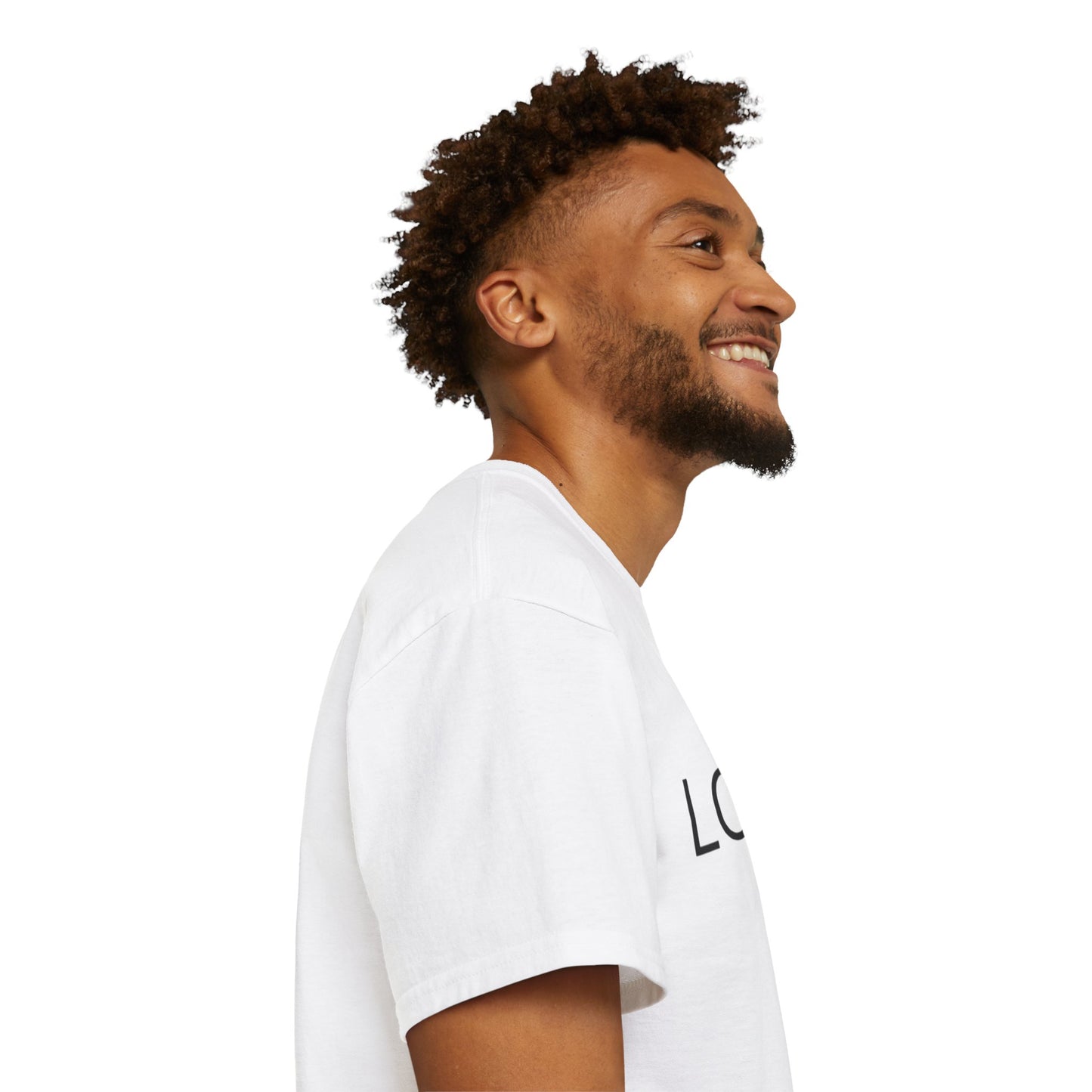 Loris Luvé Icon T-Shirt