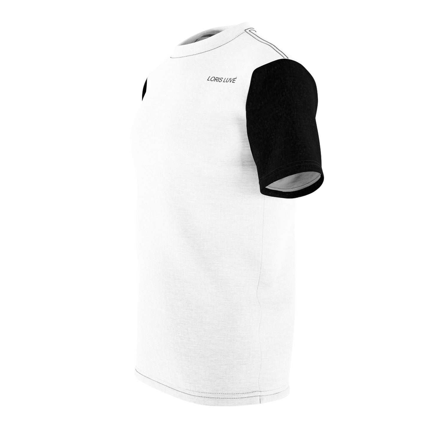 Loris Luvé Savoir Panda 2 T-Shirt