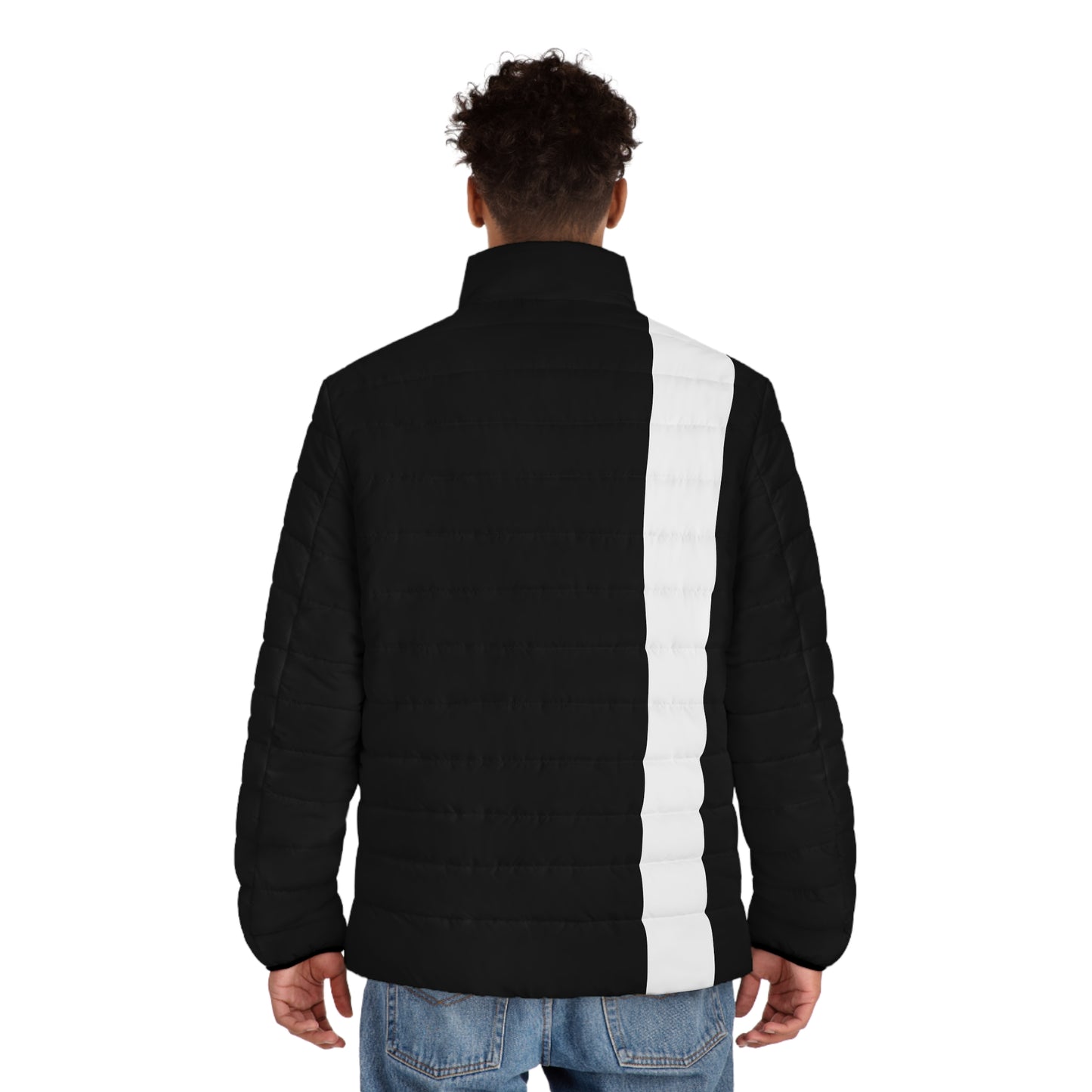 Loris Luvé Savoir Puffer