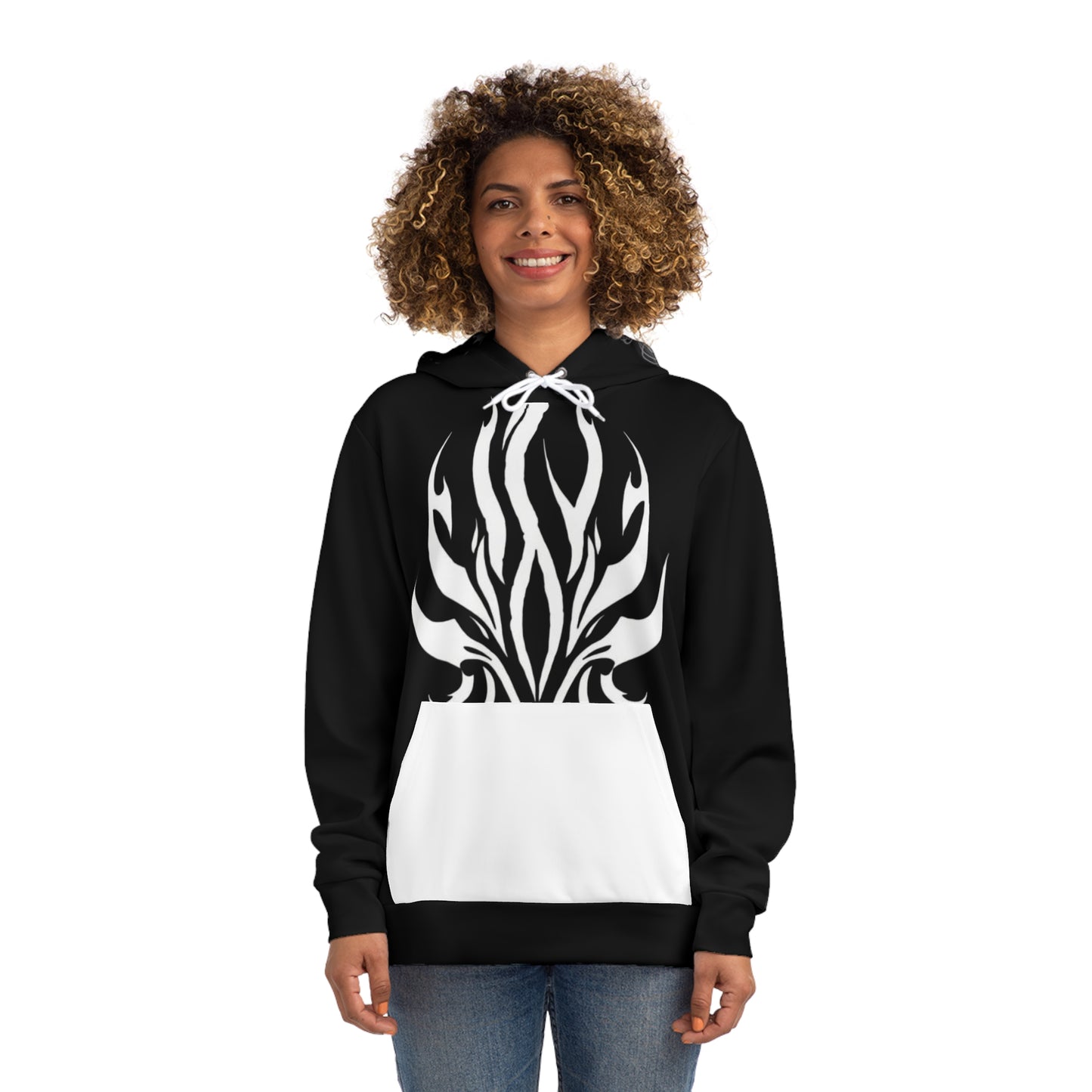 Loris Luvé Essence Hoodie