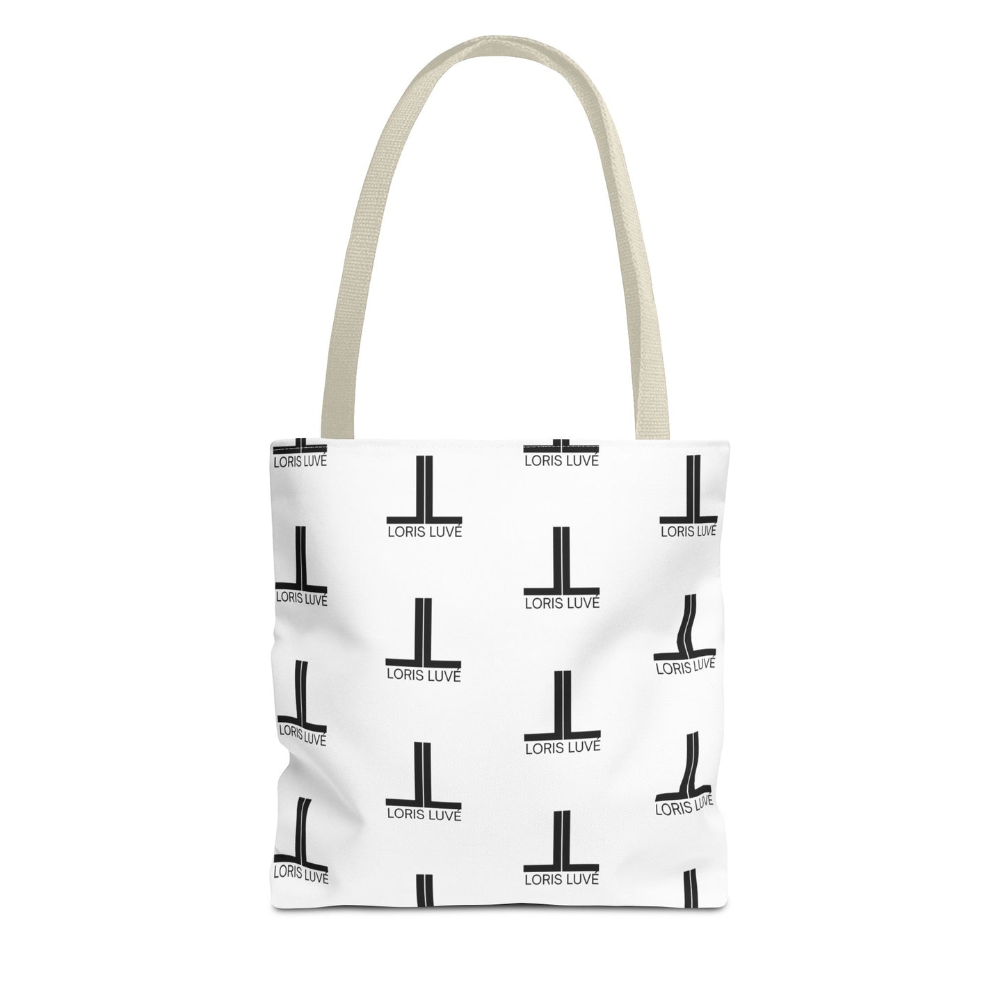 Loris Luvé Echanté Tote Bag