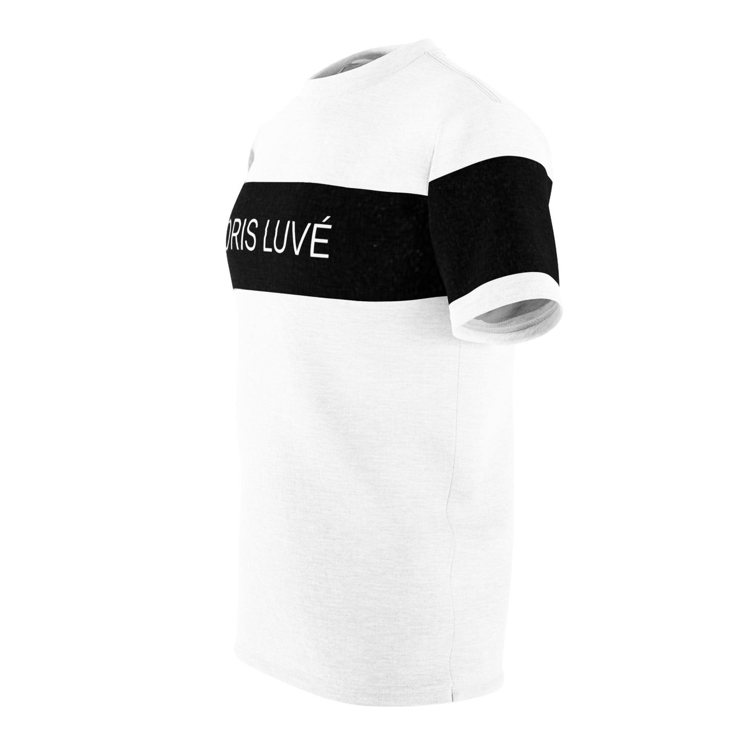 Loris Luvé Icon Panda 2 T-Shirt