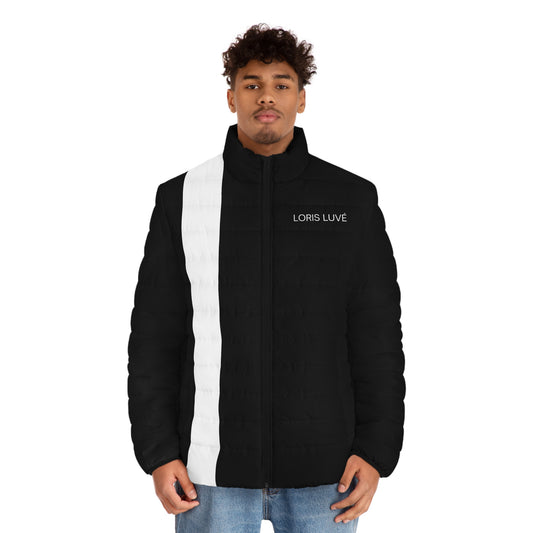 Loris Luvé Savoir Puffer