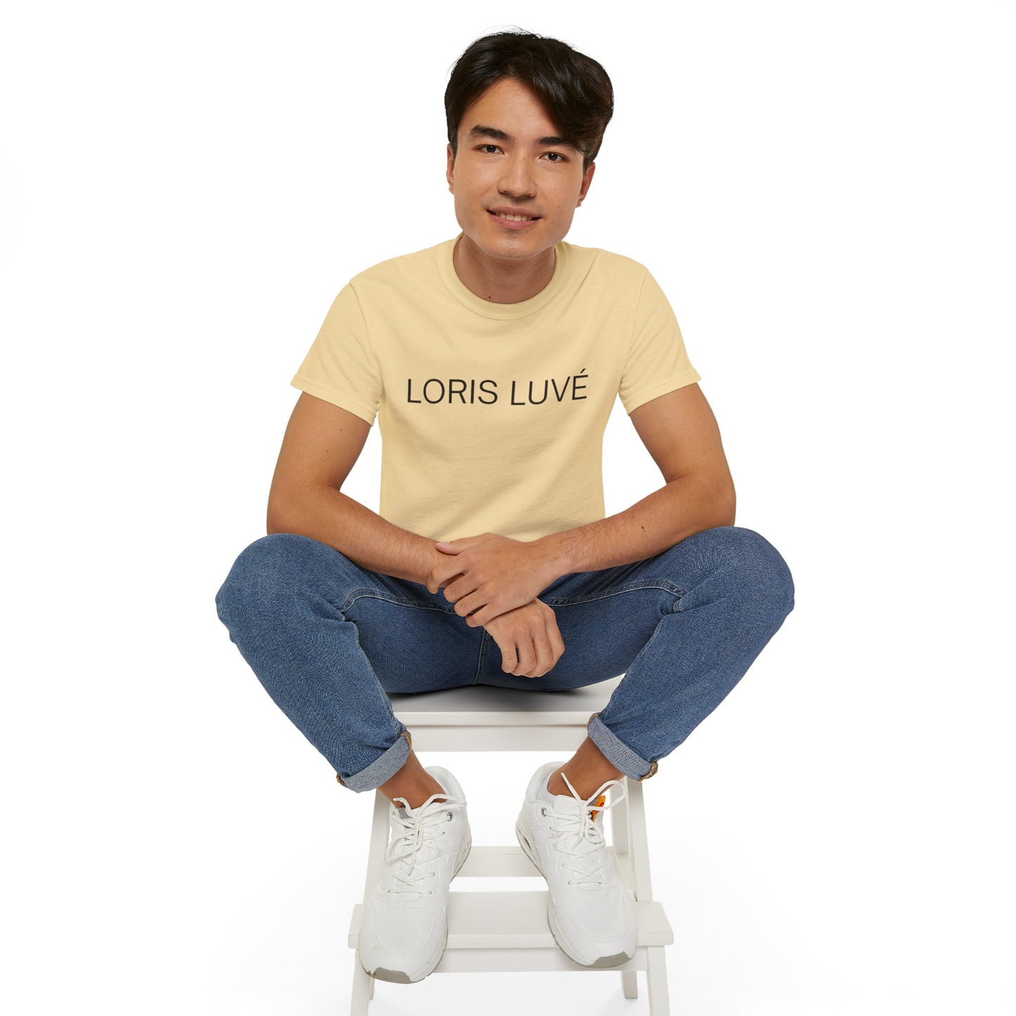Loris Luvé Icon T-Shirt