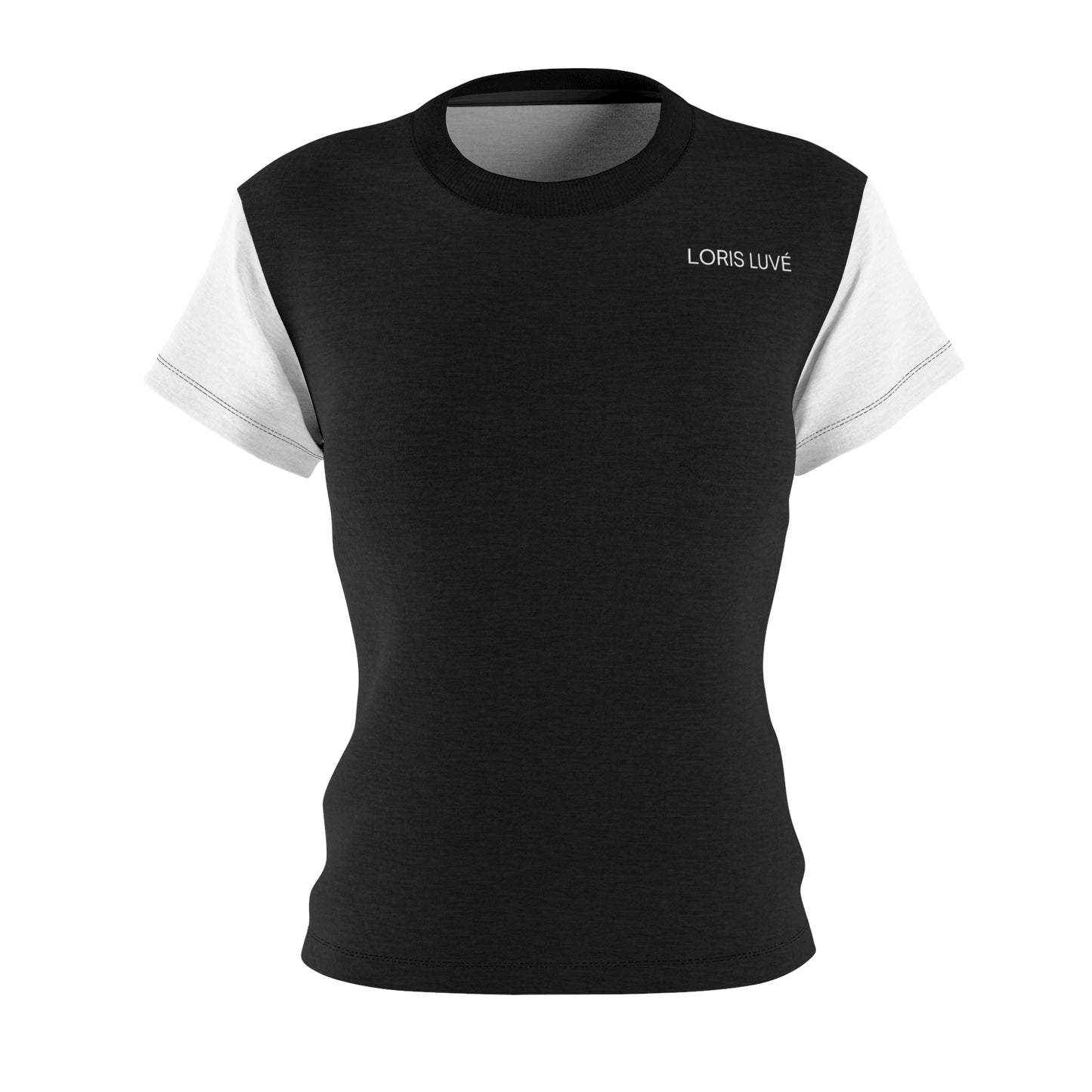 Loris Luvé Savoir Panda 1 T-Shirt
