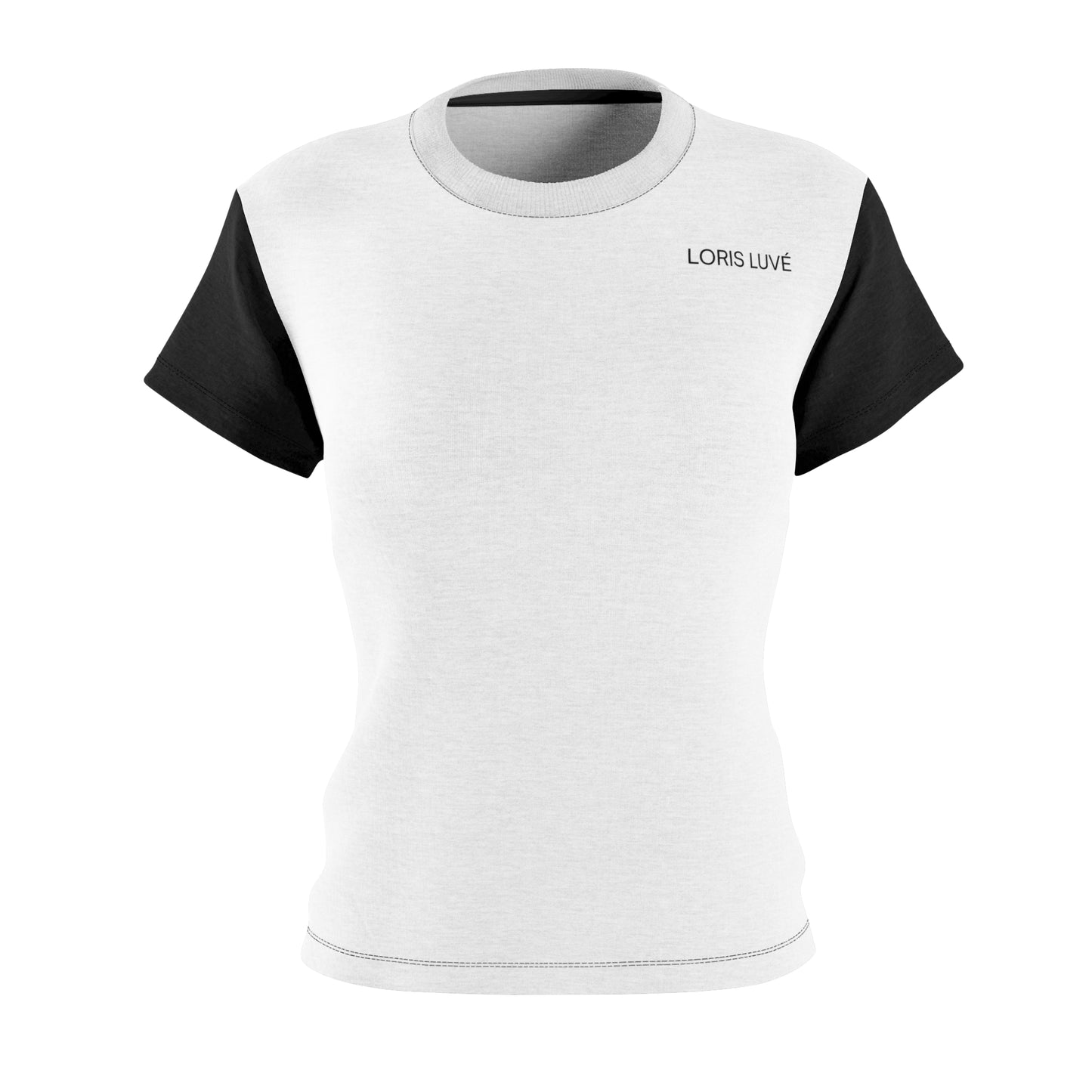 Loris Luvé Savoir Panda 2 T-Shirt