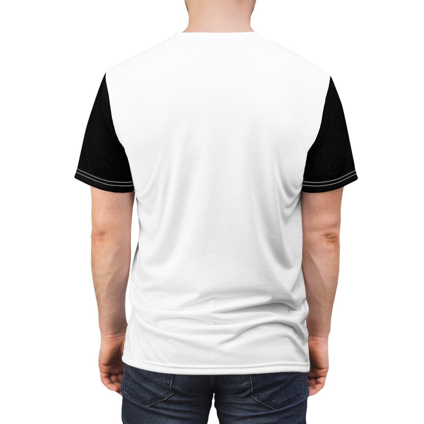 Loris Luvé Savoir Panda 2 T-Shirt
