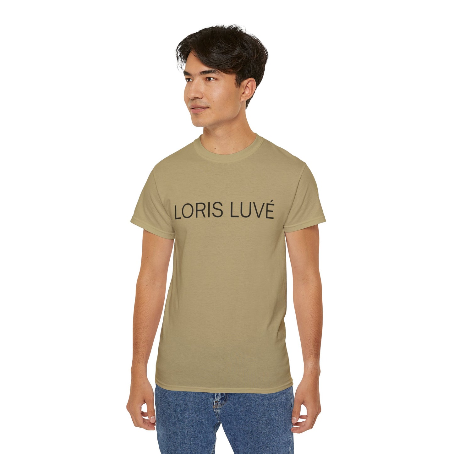Loris Luvé Icon T-Shirt