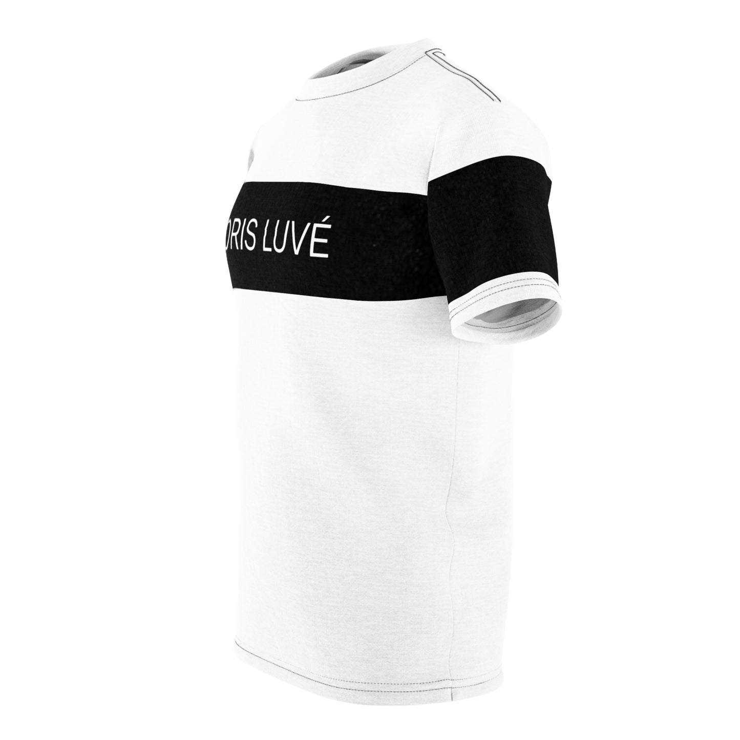 Loris Luvé Icon Panda 2 T-Shirt